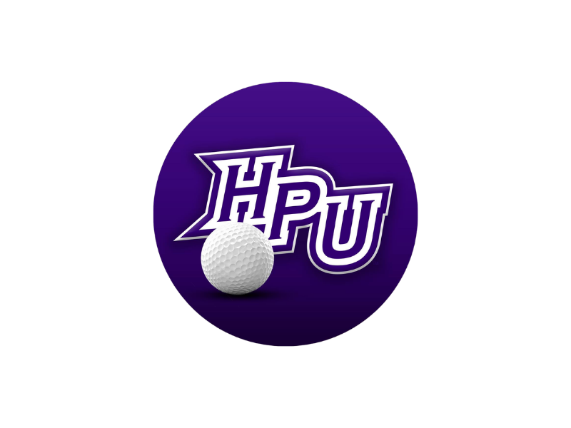 High Point Women's Golf