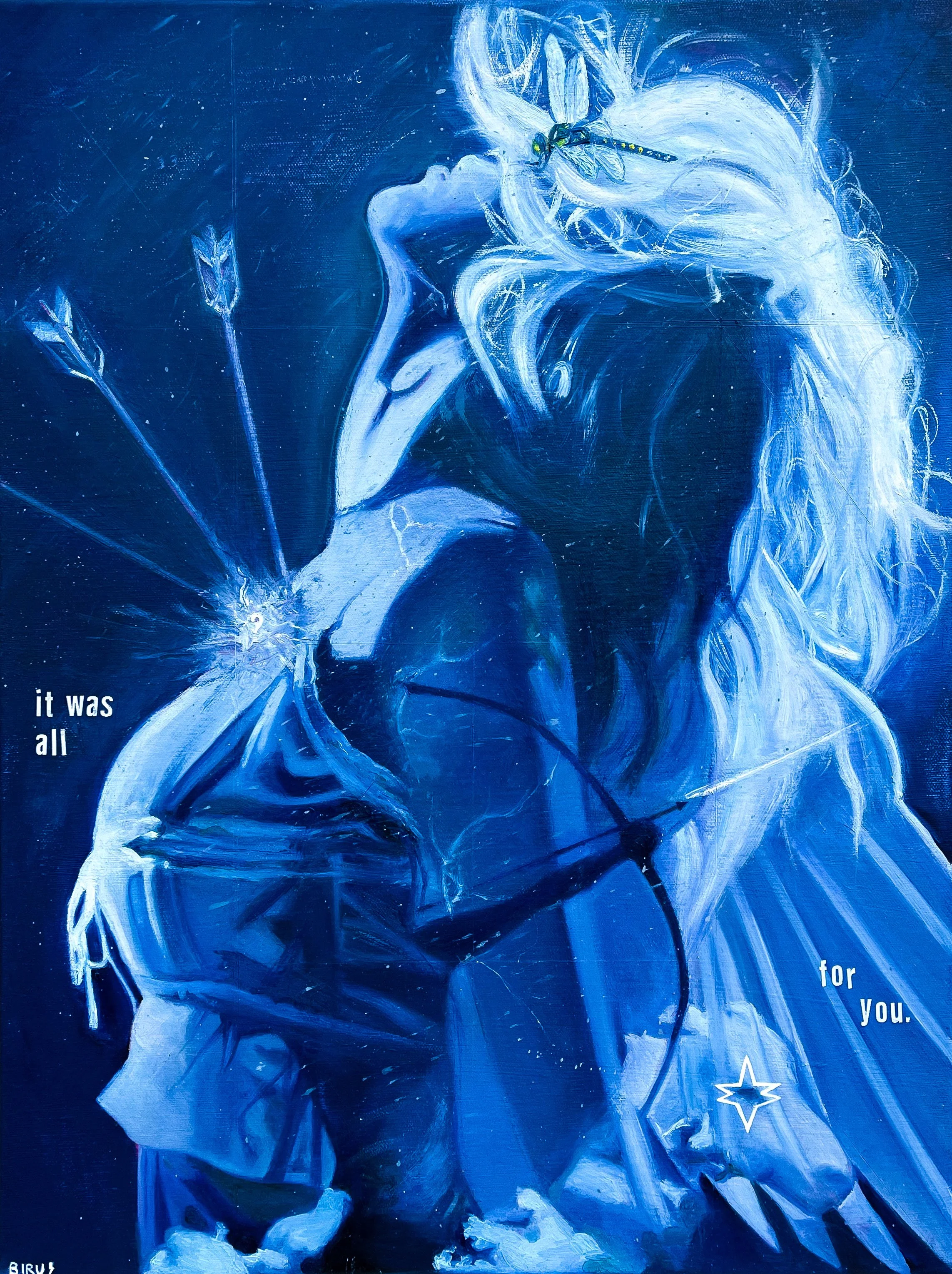 THE ARCHER (2026)