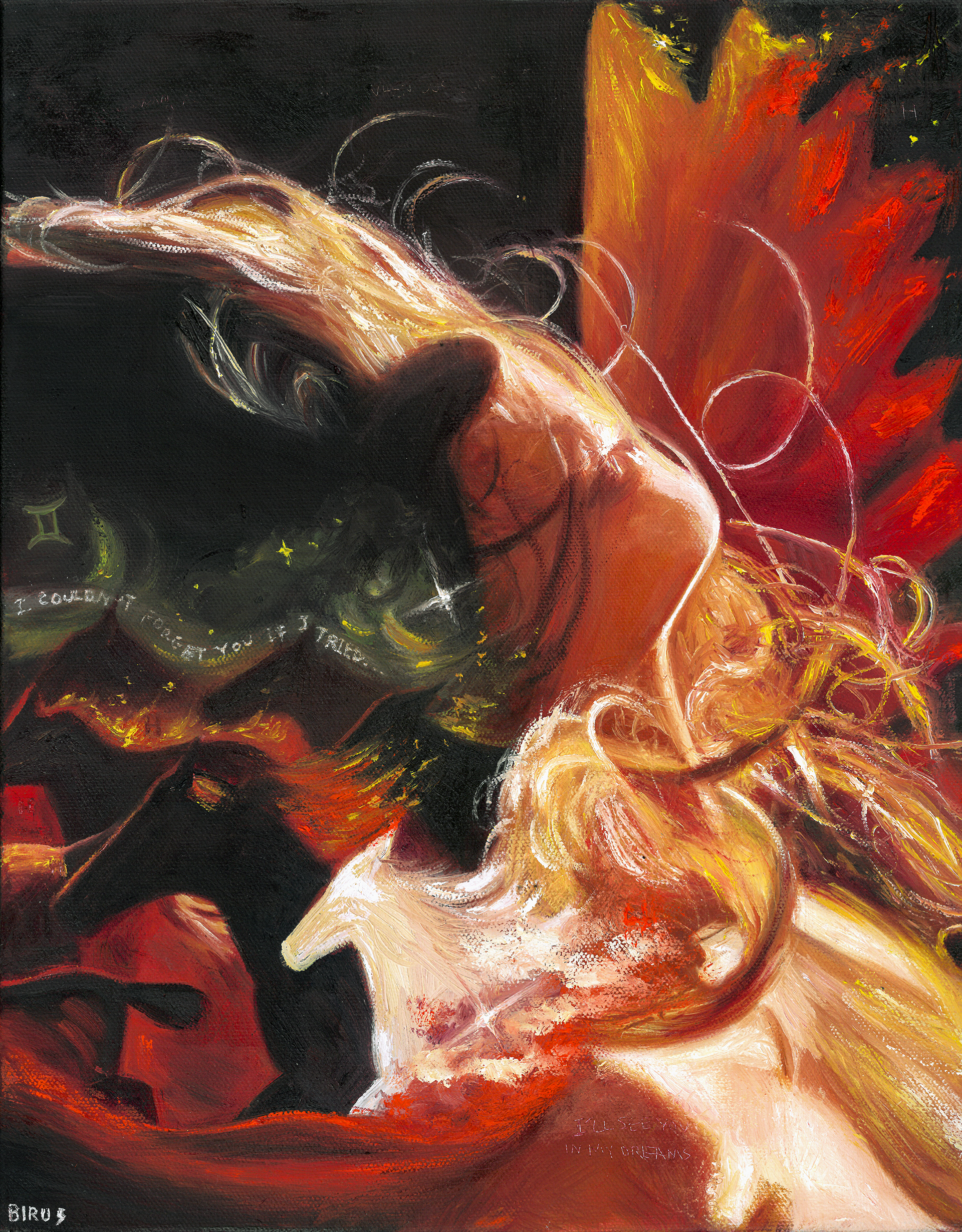 FEVER DREAMING (2025)