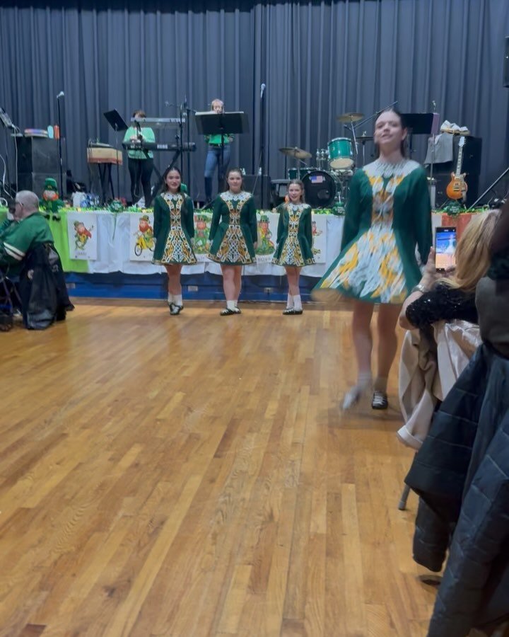 Great performences