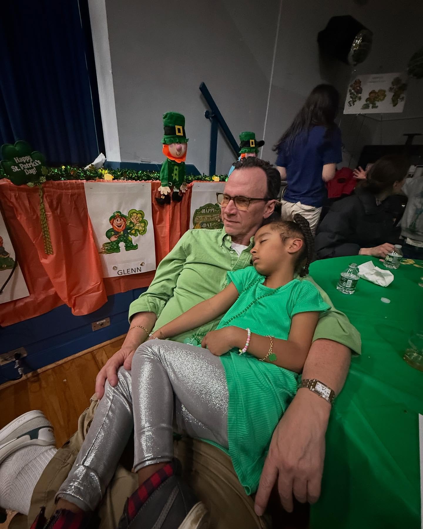 St. Patrick’s Day Dinner Dance 2025