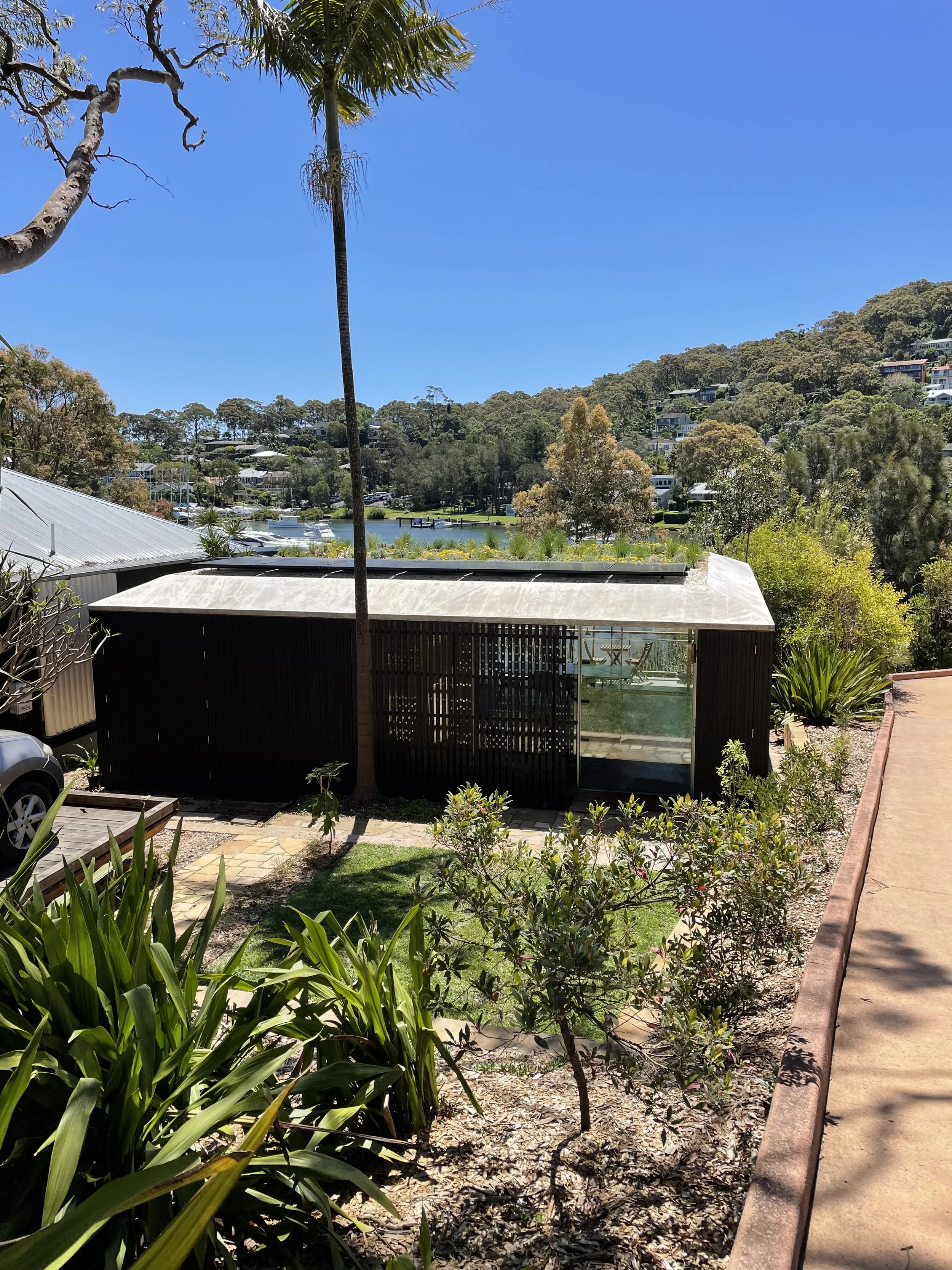 Kai'Mia Secondary Dwelling Newport 2023