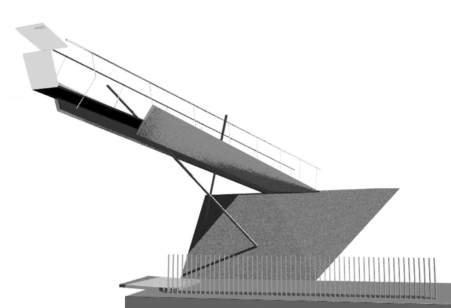 Giba Park Lookout 1998