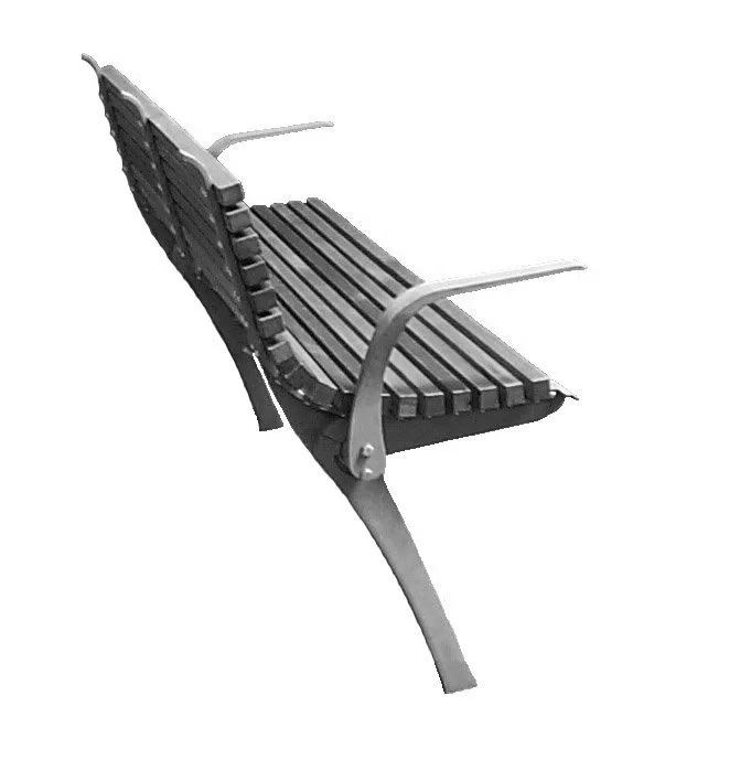 Paddington Street Furniture 1998