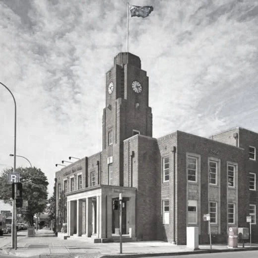 Bayside Council Design Review Panel  I 2019-2023