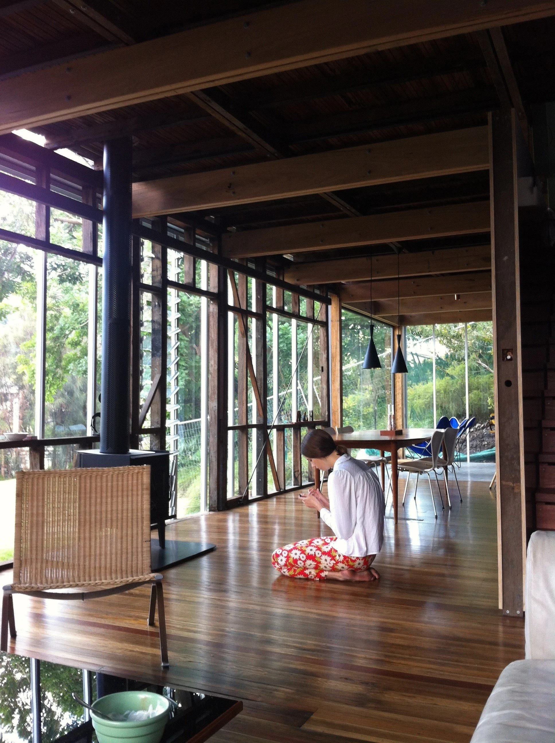 Koopman Family House Newport 2013