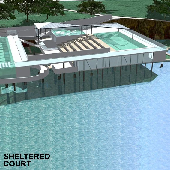 Boy Charlton Pool 1998 - G+V