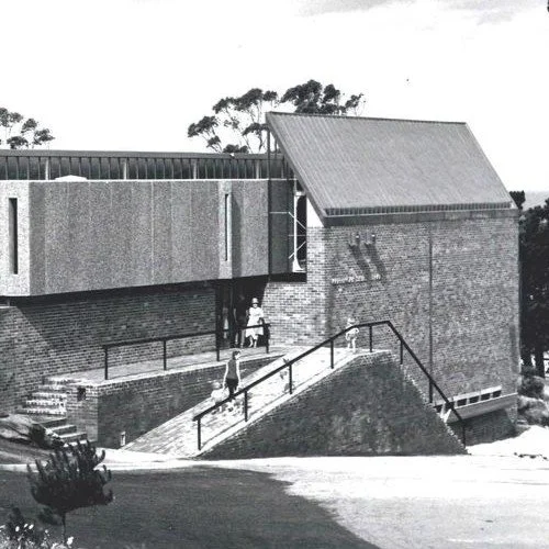 Northern Beaches Council Design and Sustainability Review Panel  I 2020 -