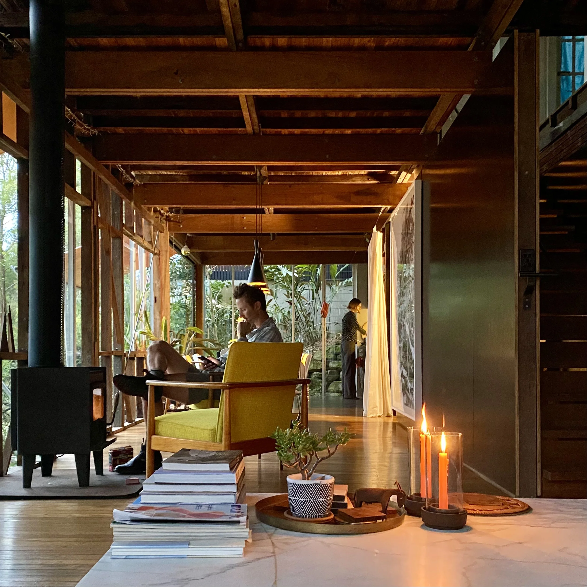 Koopman Family House Newport 2026 - 13 years later