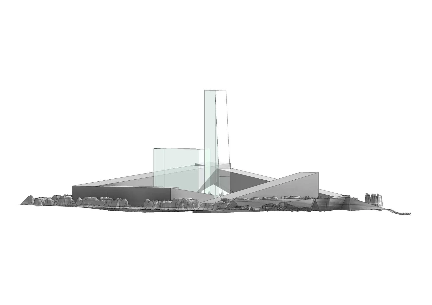 Bushells Factory Redevelopment Competition AJC Architects 2015 I Idea bombing