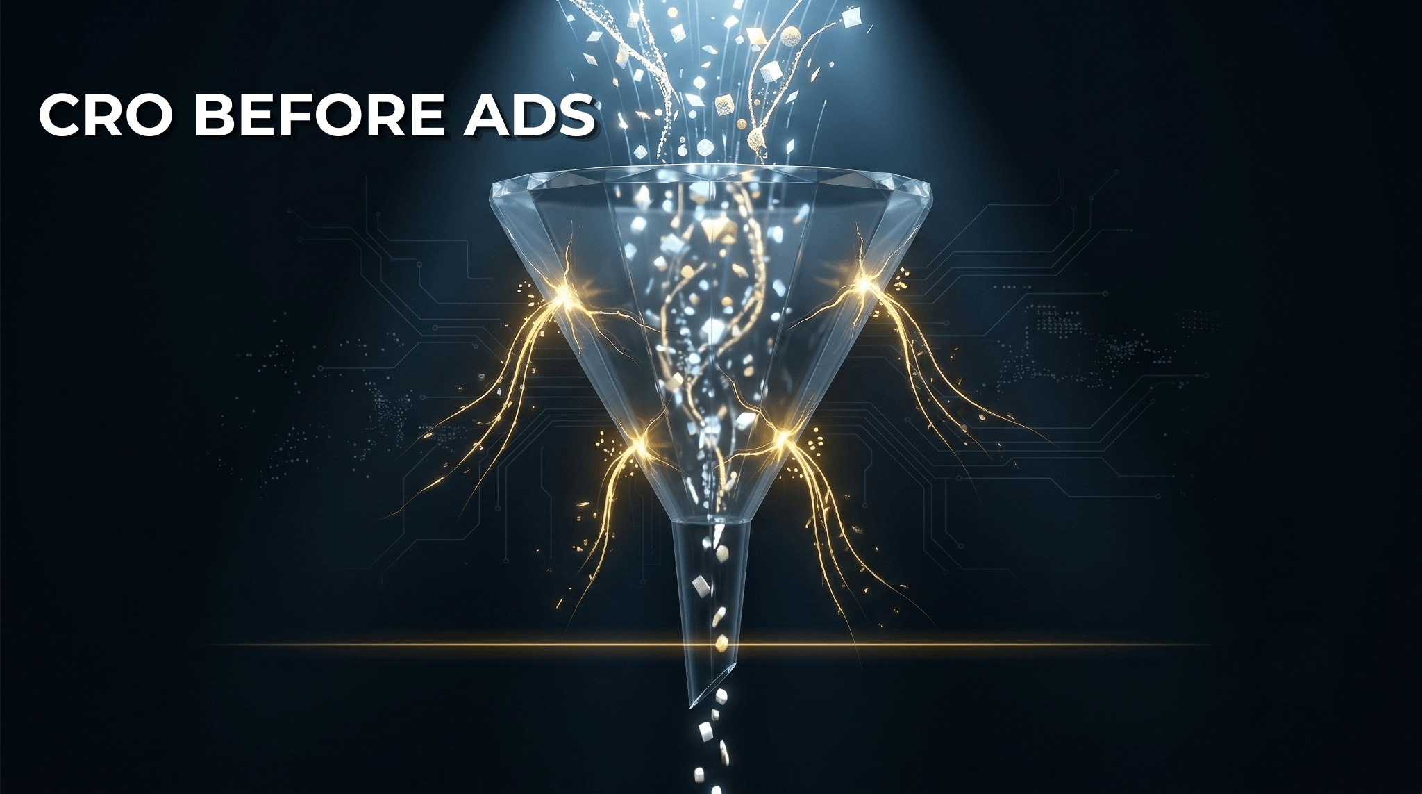 CRO Before Ads: Why Malaysian DTC Brands Burn Marketing Budget at the Wrong End of the Funnel