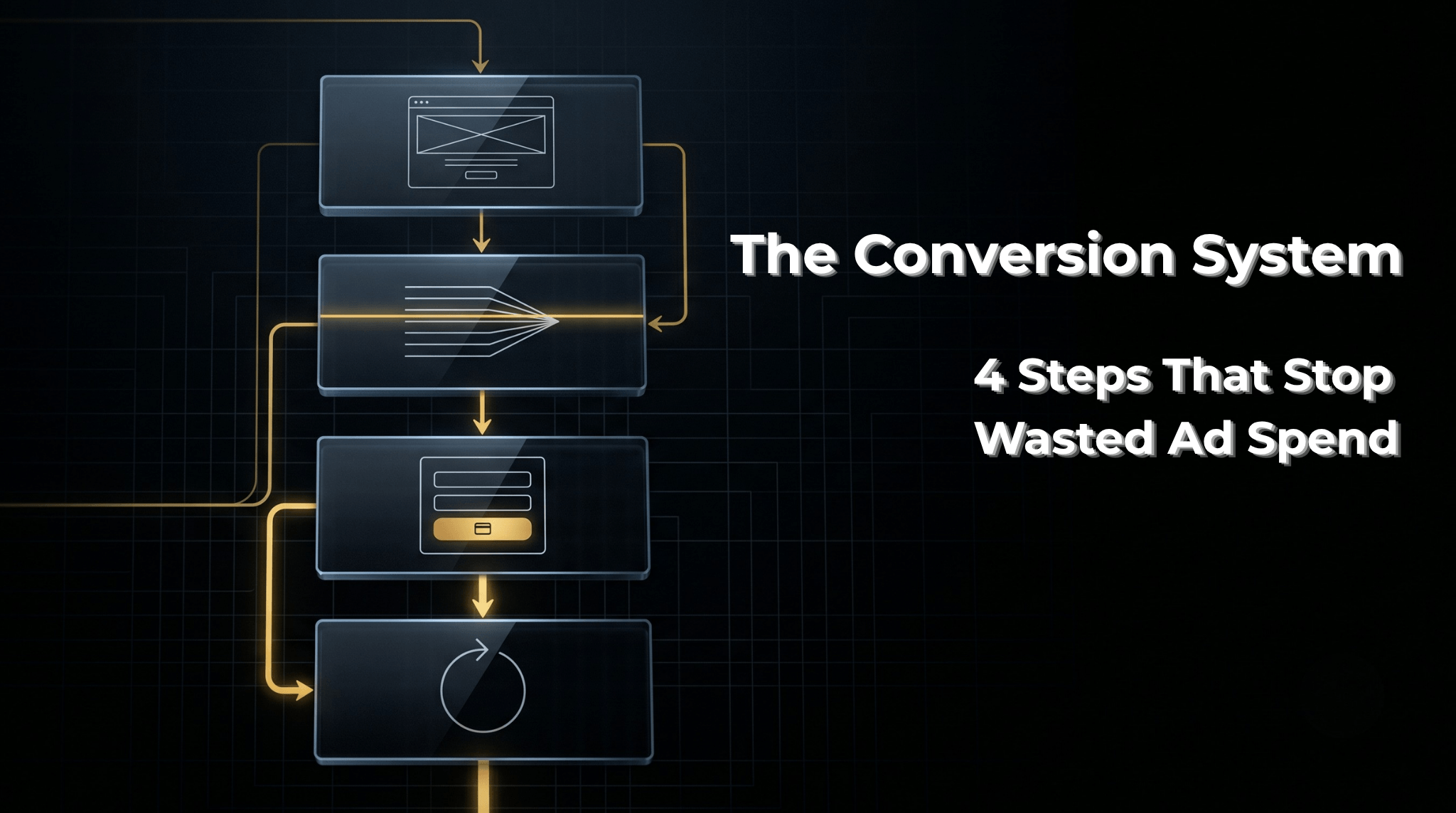 The Conversion System That Stops Wasted Ad Spend for Malaysian Brands