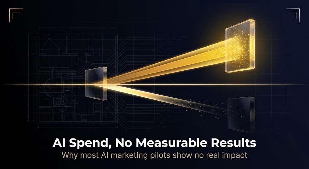 Why Is My AI Marketing Not Working?