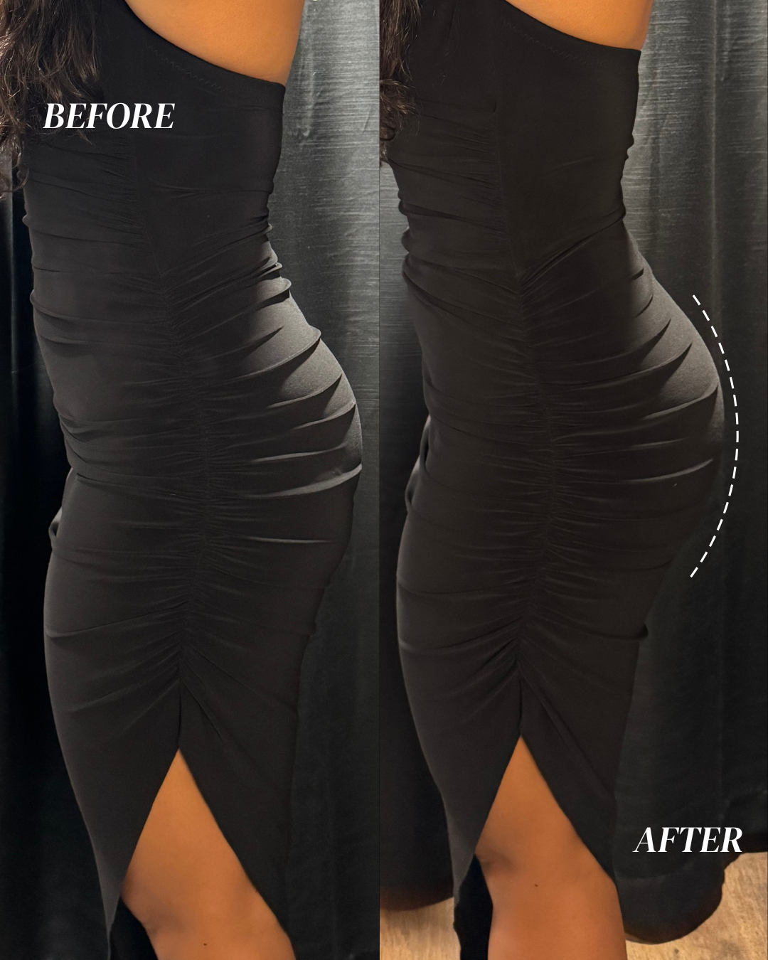 Body Yadi Booty (1 Session)