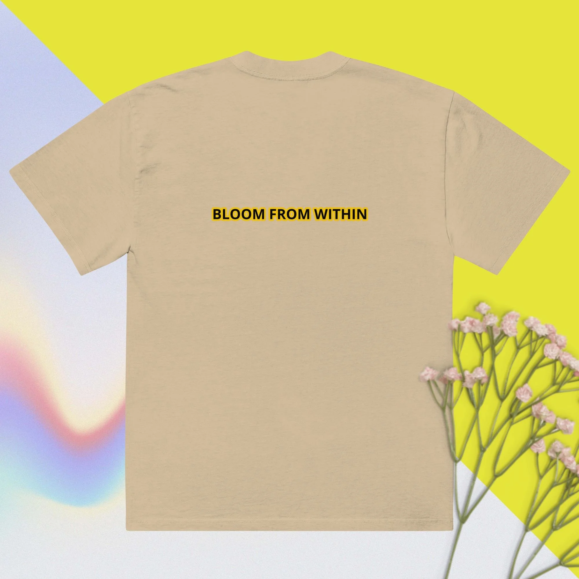 BLOOM FROM WITHIN – Lauryn Hill Legacy Tee