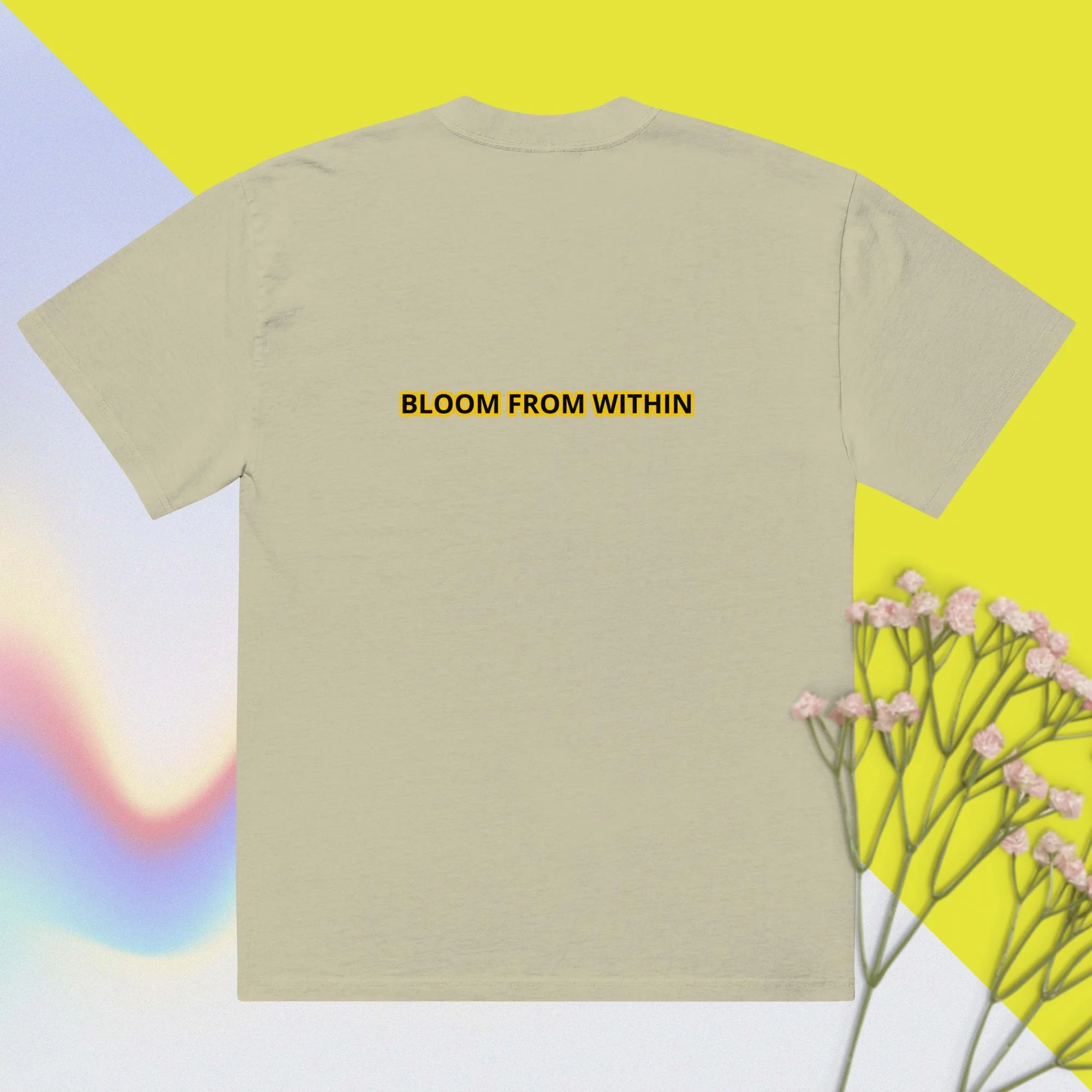 BLOOM FROM WITHIN – Lauryn Hill Legacy Tee