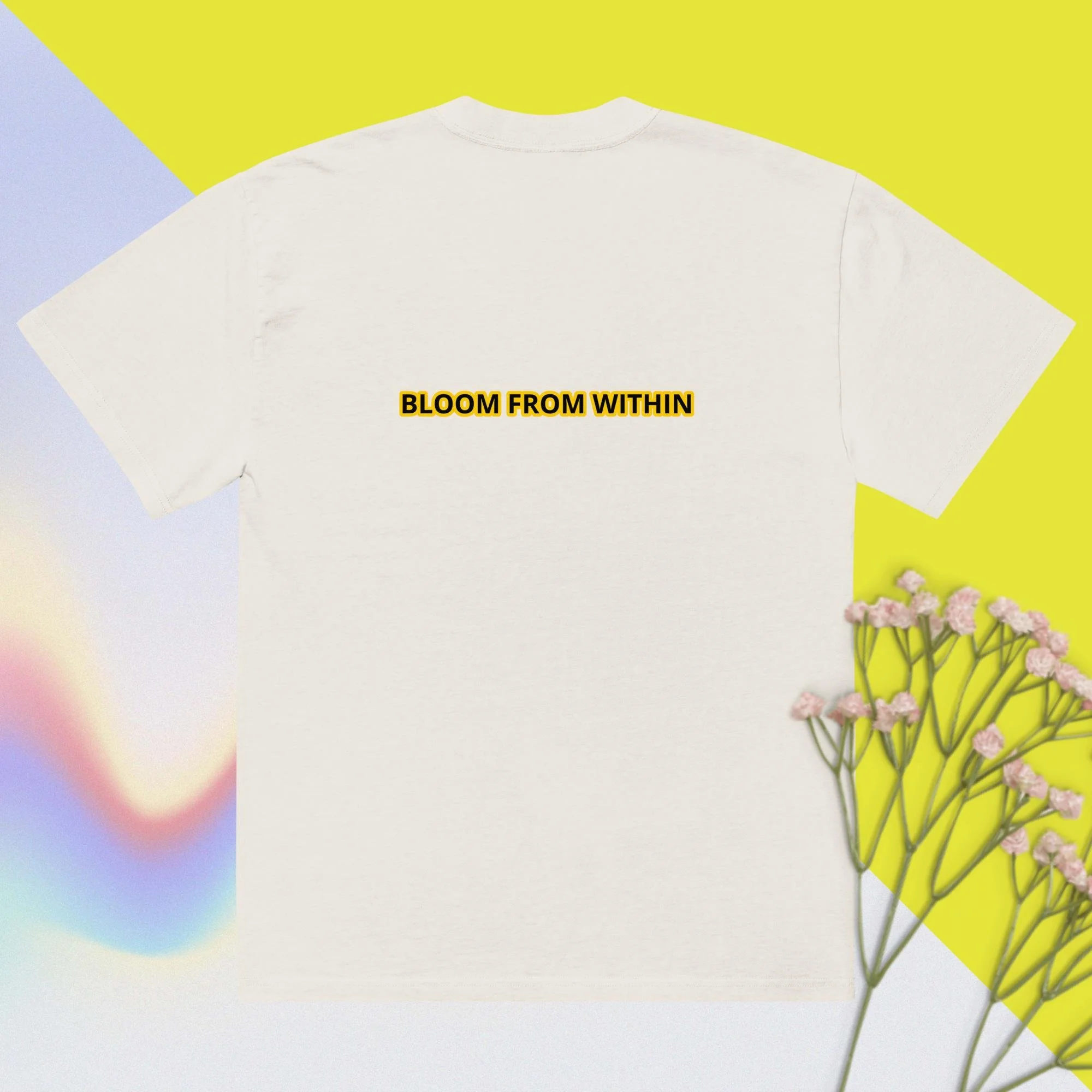 BLOOM FROM WITHIN – Lauryn Hill Legacy Tee