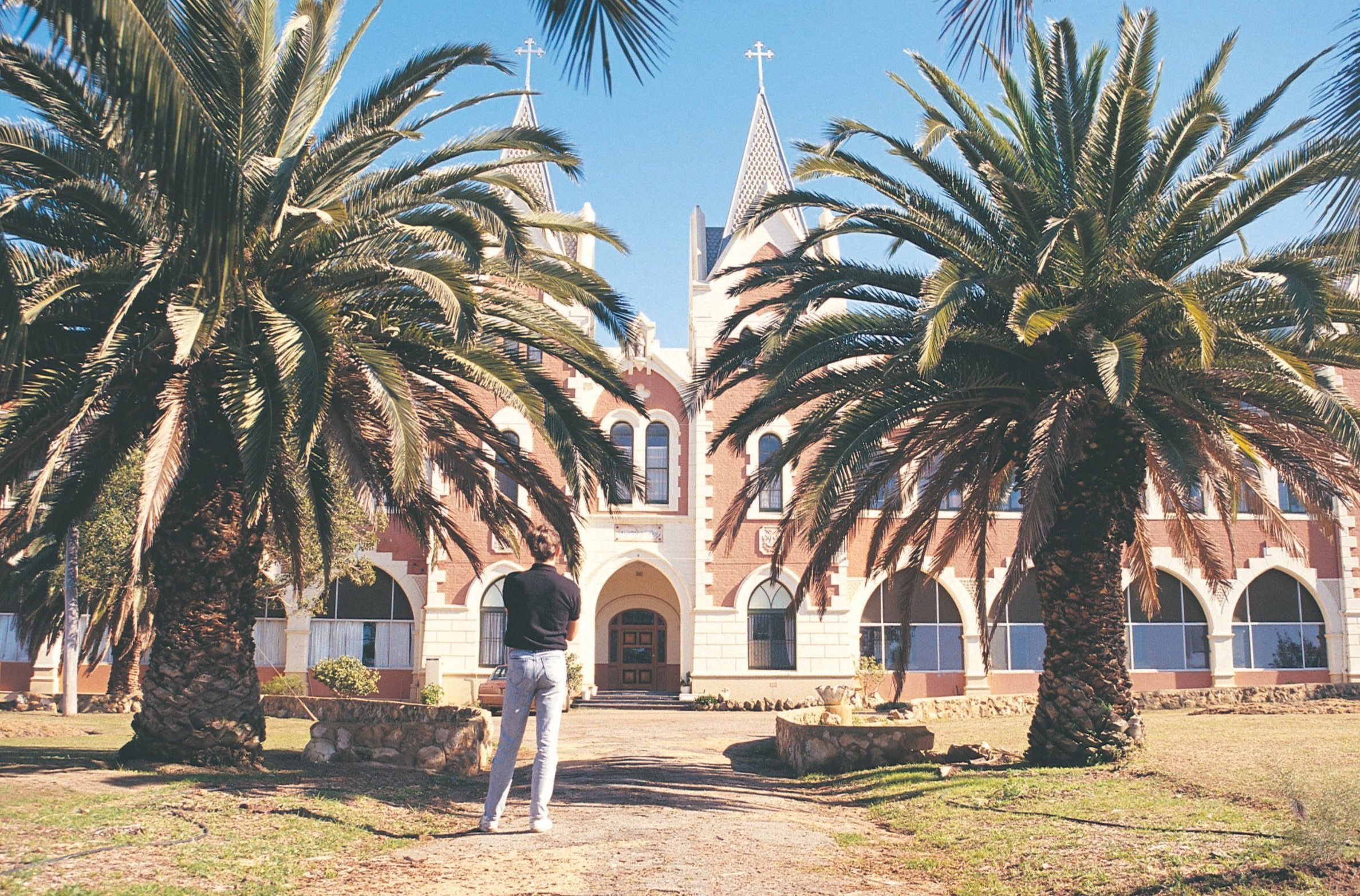 Pinnacle and New Norcia Tour