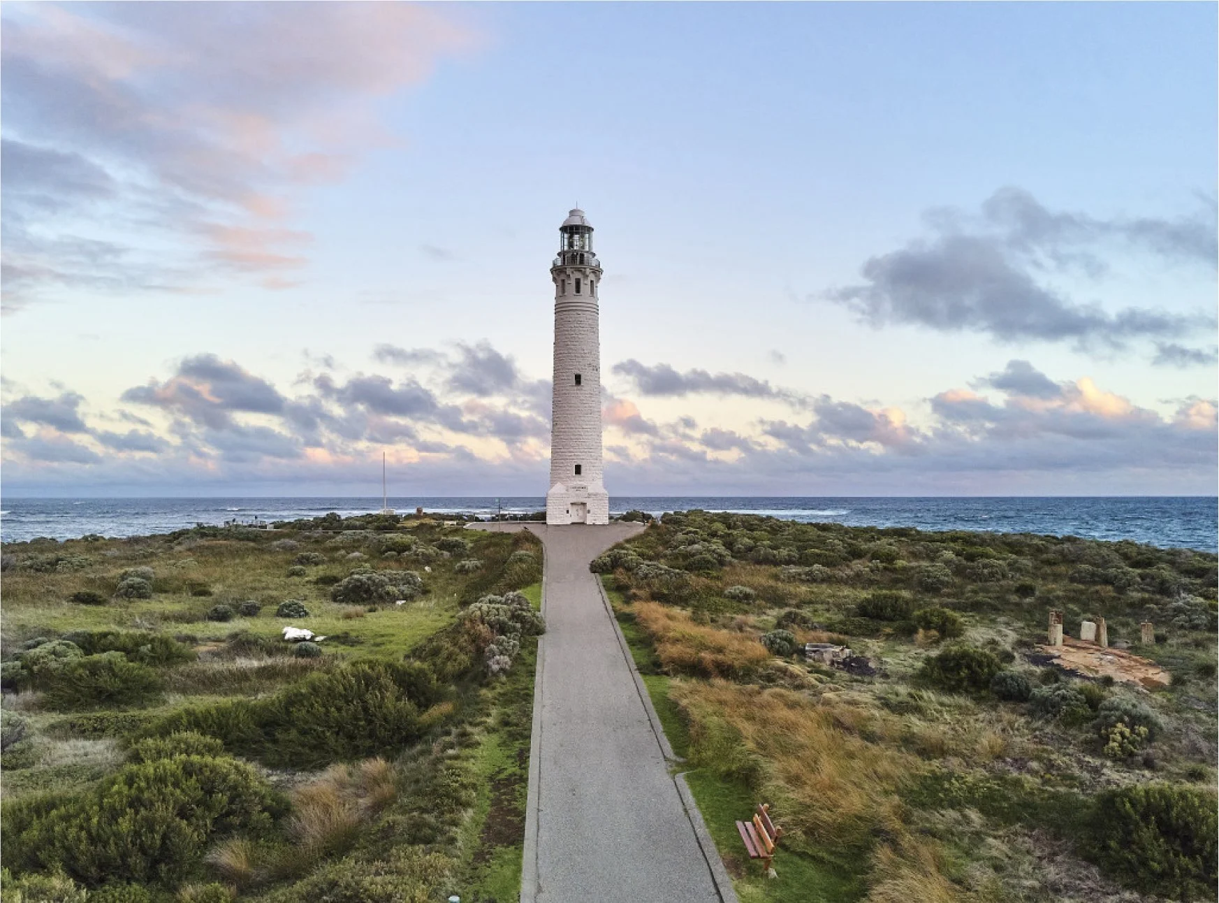 Margaret River Region Tour - Jetty, Cave, Lighthouse