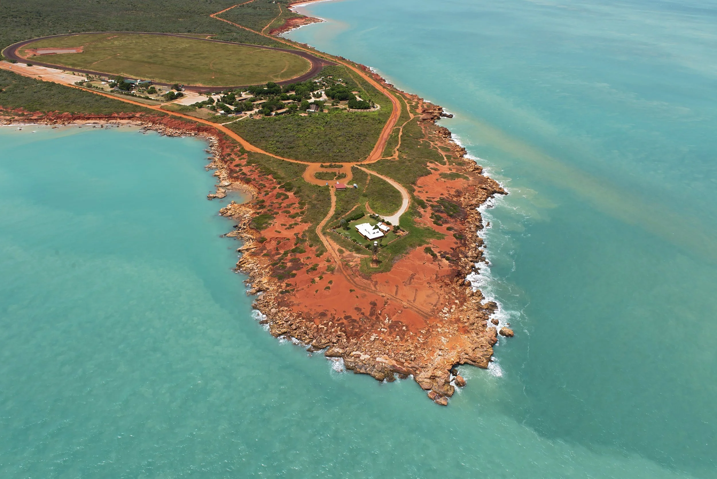 Broome Afternoon Tour - 15% Off Special!