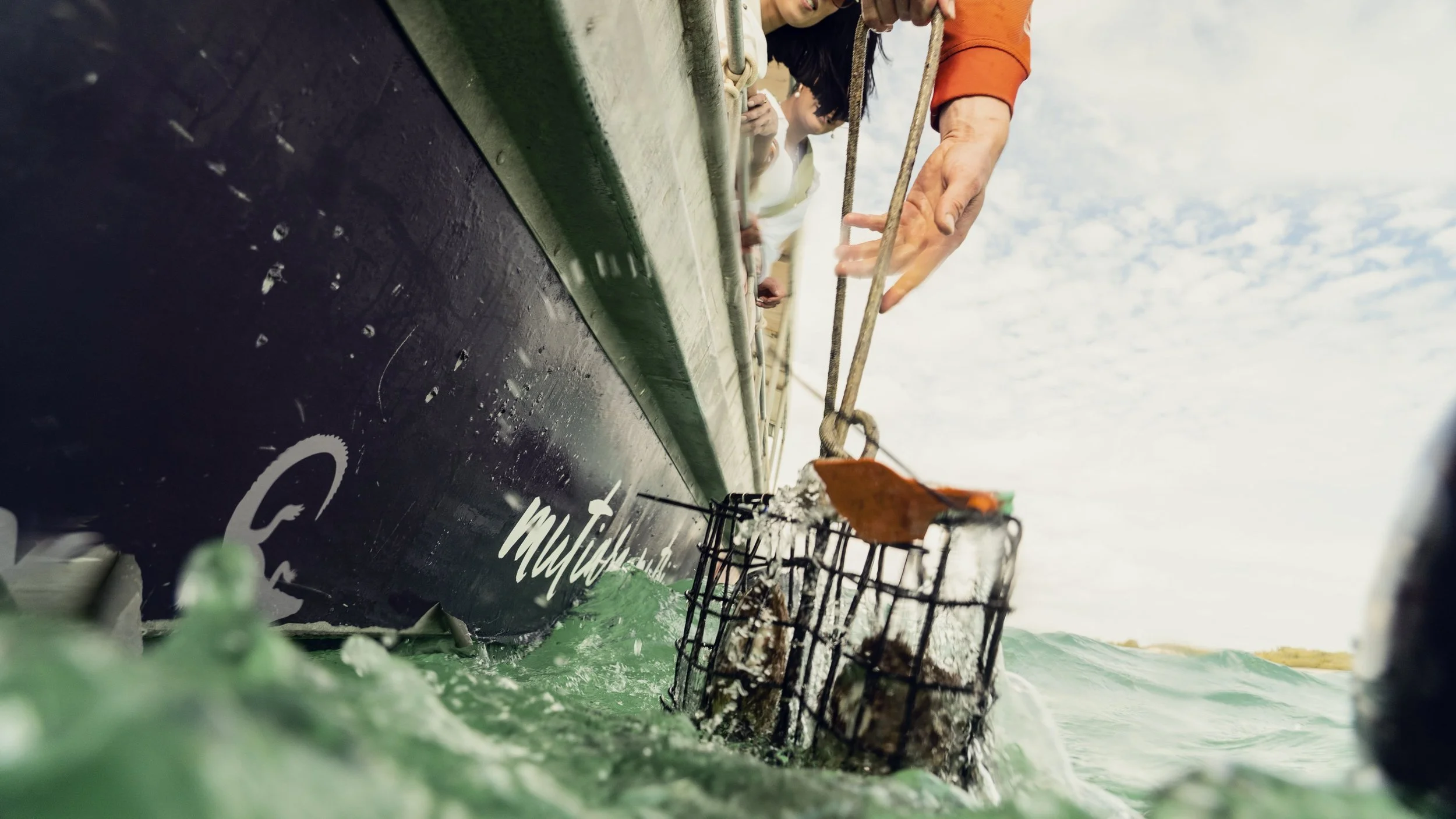 Broome Willie Creek Pearl Farm Tour