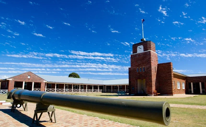 Kingstown Bus Shelter
