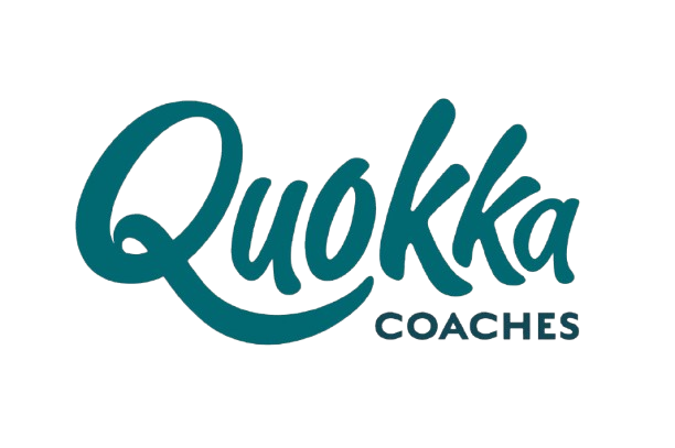 Quokka Coaches