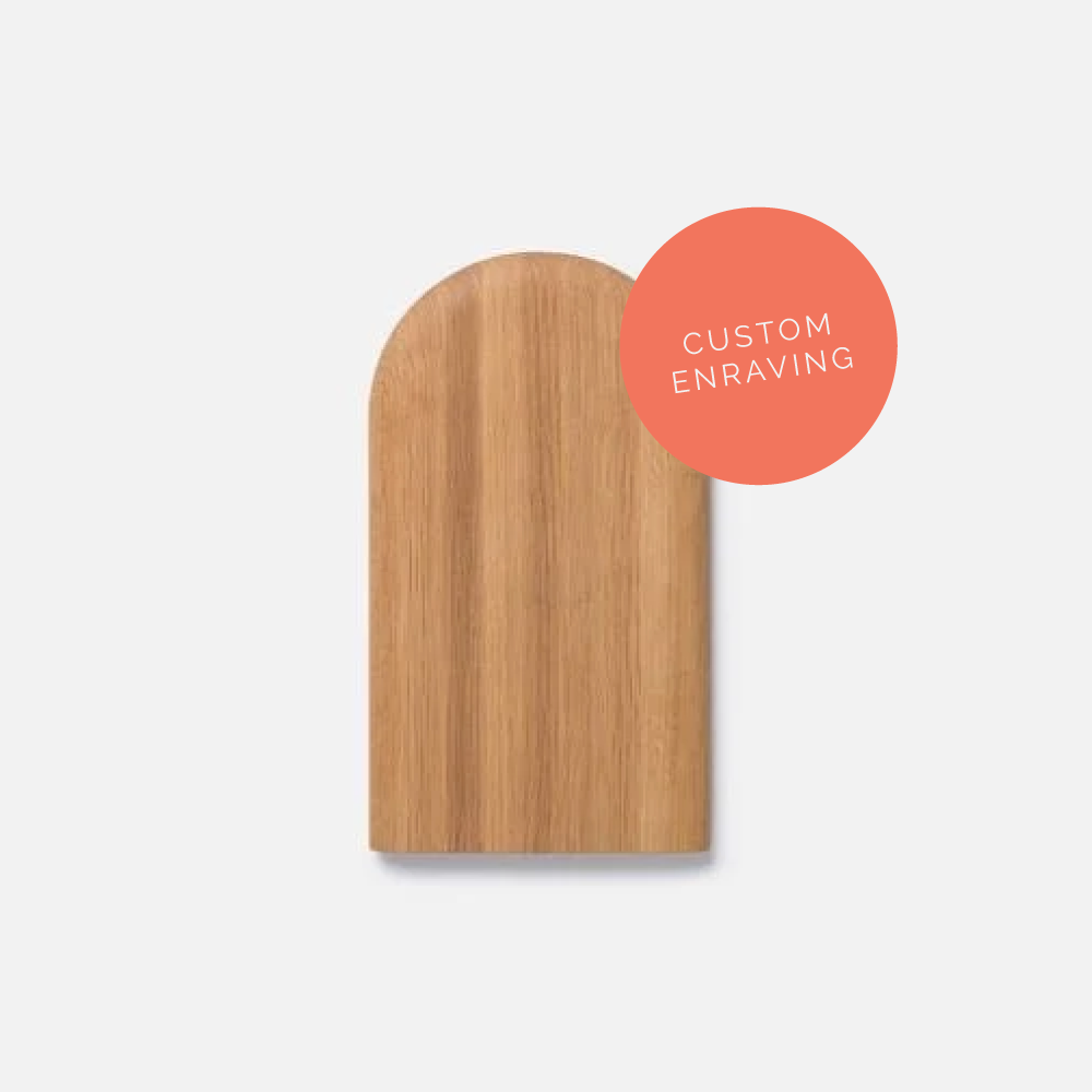 Custom Premium Serving Board