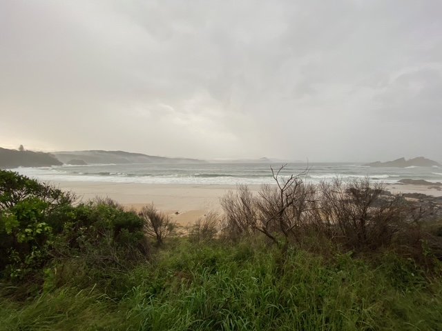 Some of the places we have been are breathtaking. The goal is to visit every beach. We would need a lifetime, but fun trying.