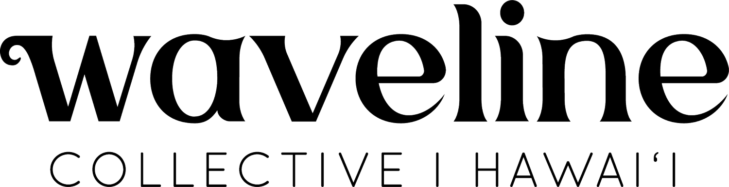 Waveline Collective |  NonProfit Organization for Artists of Hawaii |