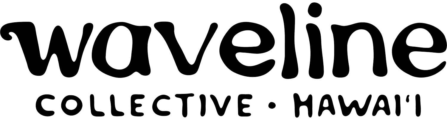 Waveline Collective |  NonProfit Organization for Artists of Hawaii |