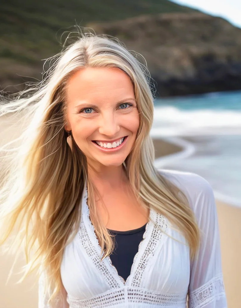 Becky Bennett serves as a Treasurer of Waveline Collective