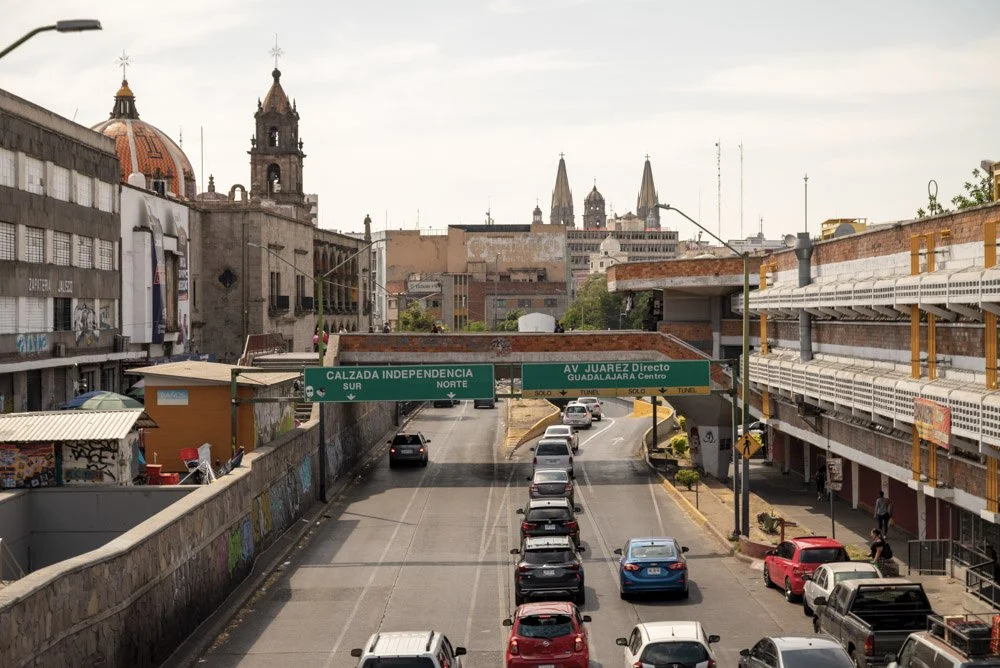 Taller “Transita seguro”