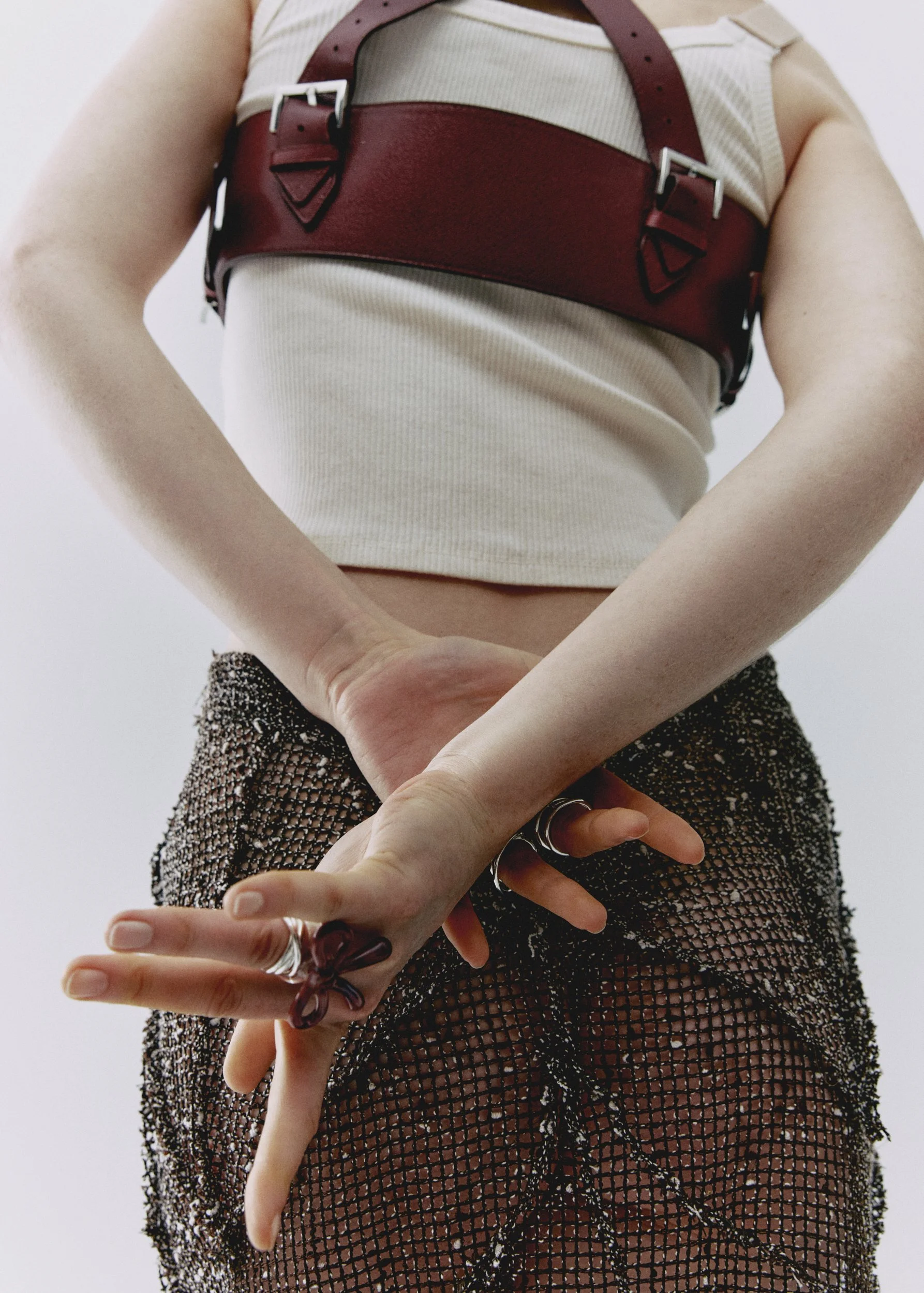 EXPRESS YOURSELF @Alizee Omaly_5A.jpg