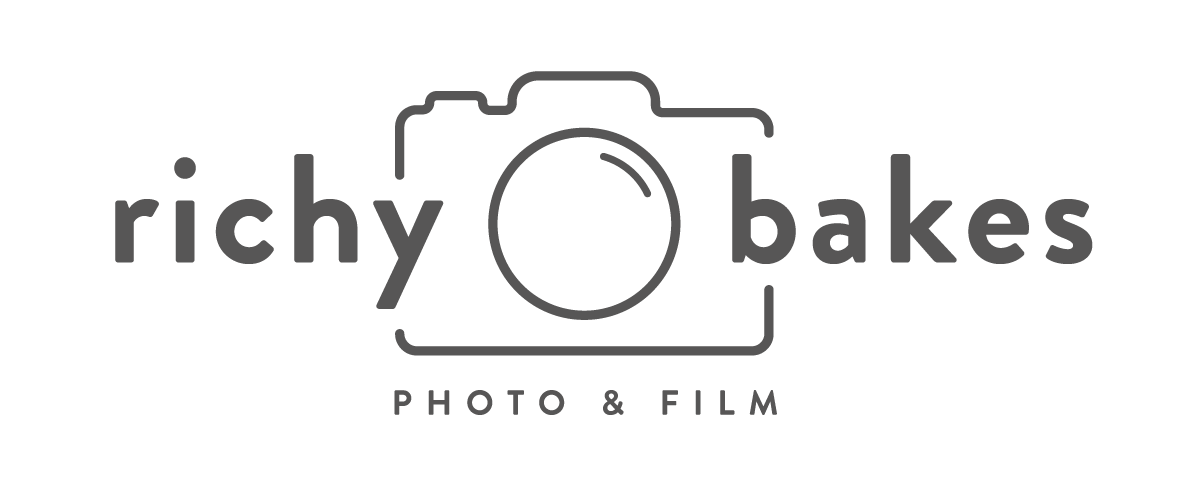 Richy Bakes Photo &amp; Film