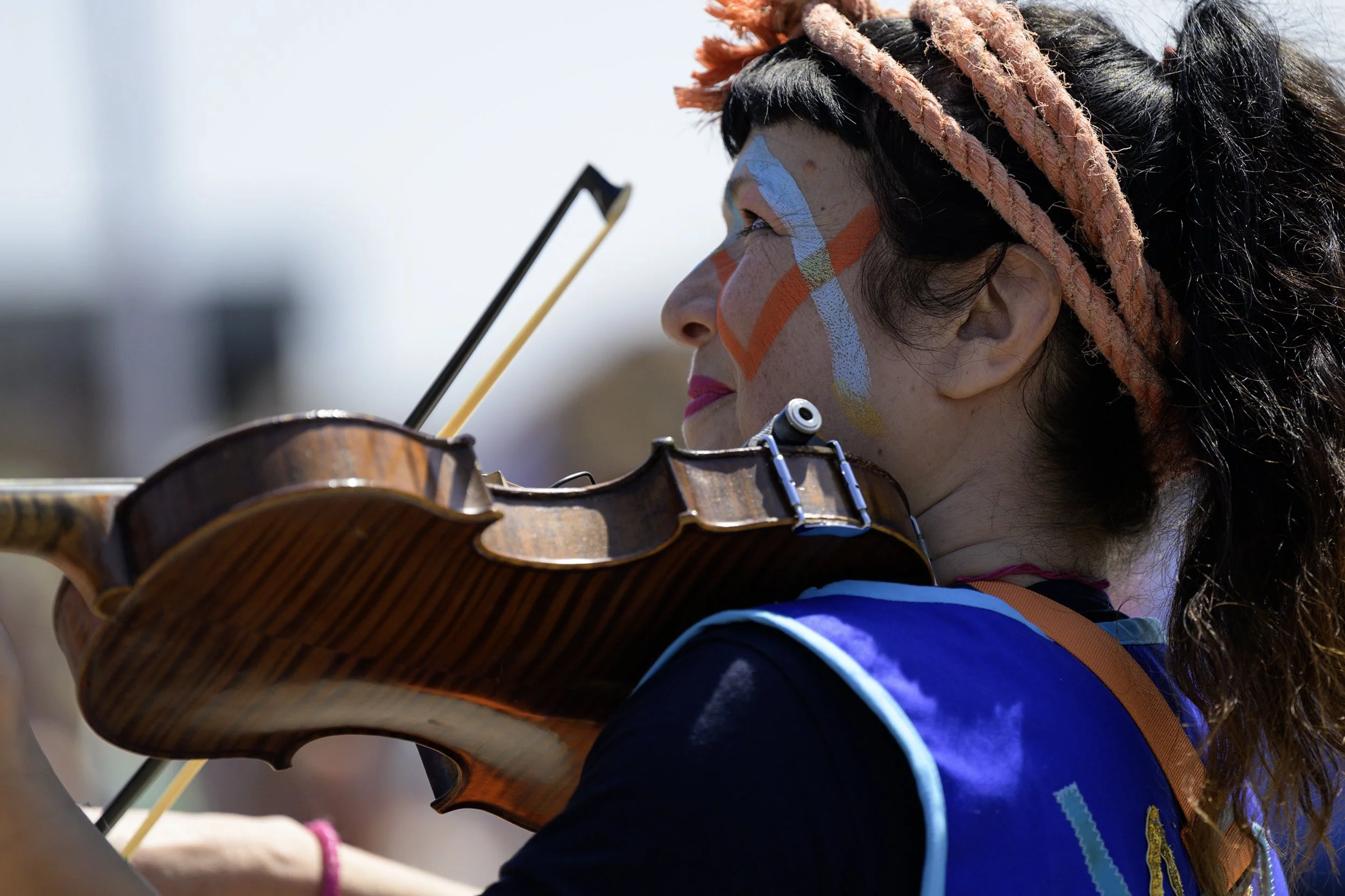 Morris and May Day Dancing Festival