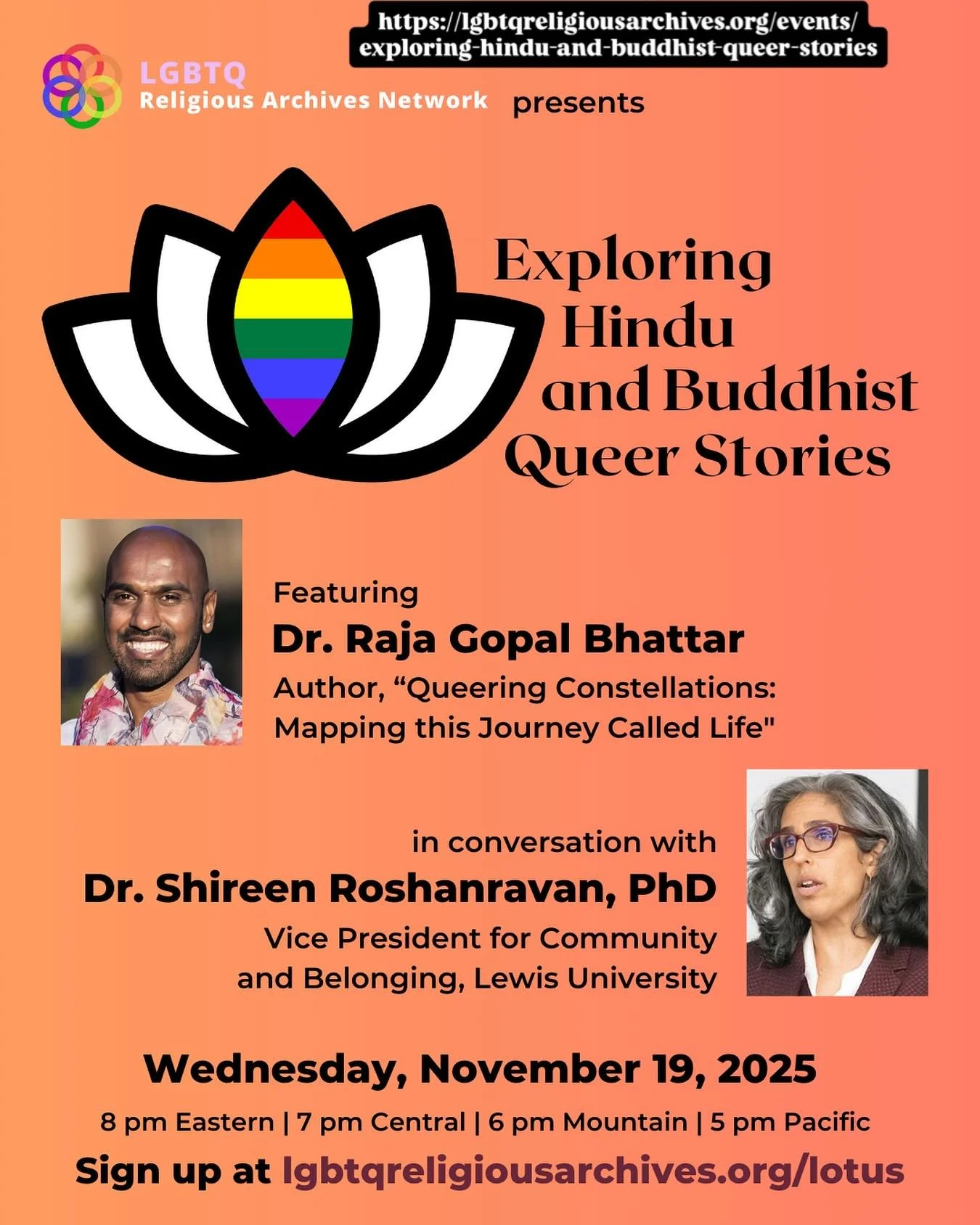 Looking forward to this conversation with the one and only Dr Shireen Roshanravan!  @lgbtqran @tehomcenterpublishing @thedrbookworm @dr.queercompassion