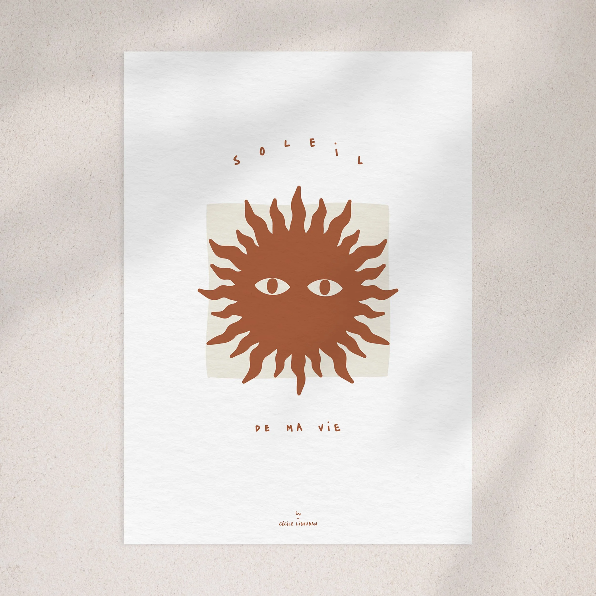 TERRACOTTA GOLDEN LOVE.jpg