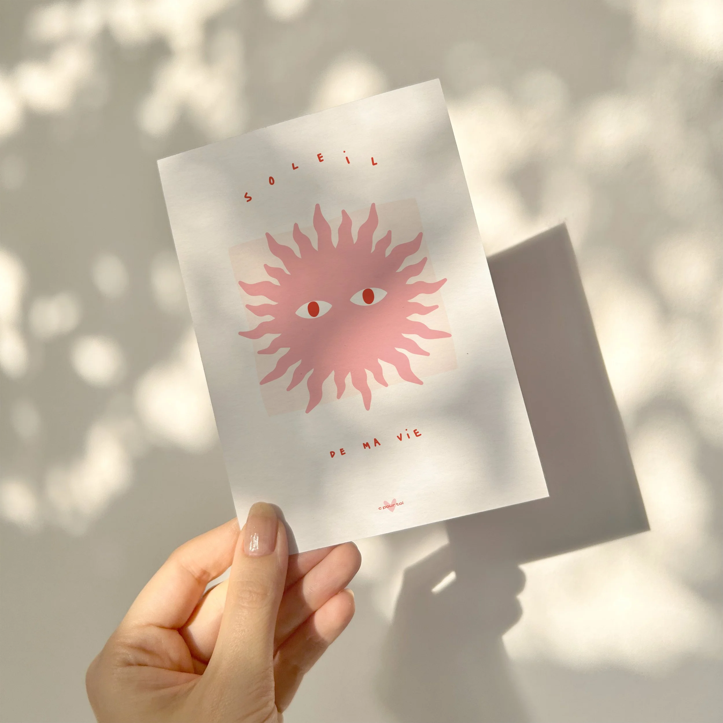 carte soleil de ma vie rose.jpg