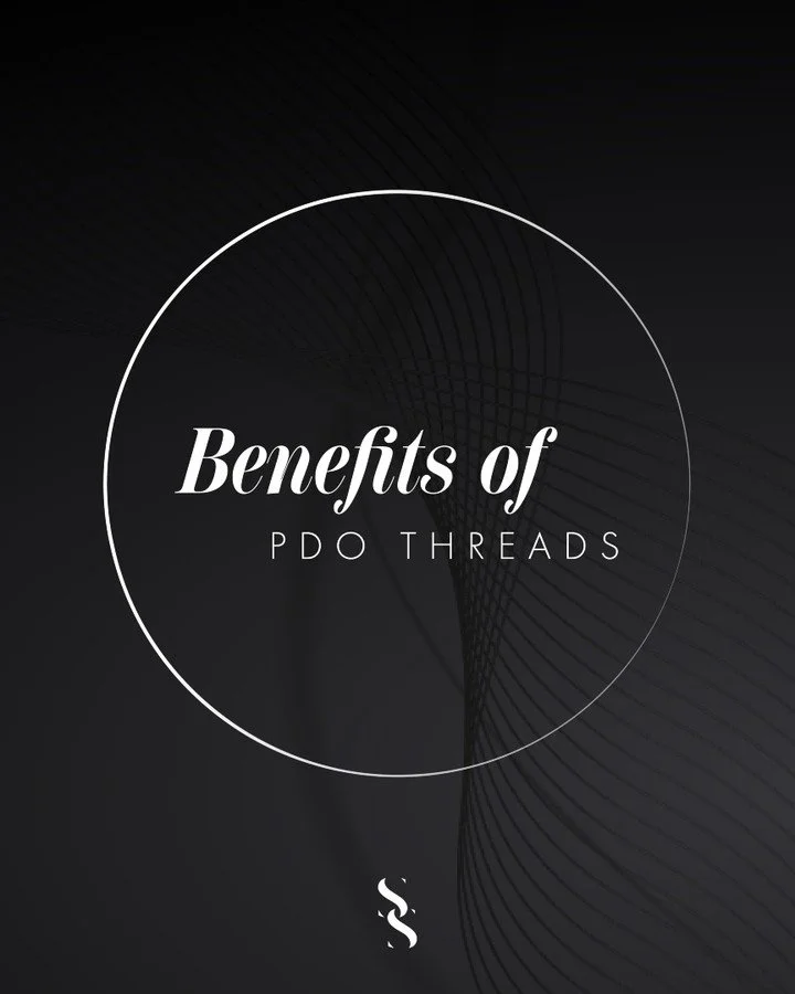 PDO threads work beneath the surface to support, lift, and rejuvenate the skin 

Often chosen by clients looking for a firmer, more refreshed appearance without surgery, this treatment delivers both instant and long-term skin benefits.

Benefits incl