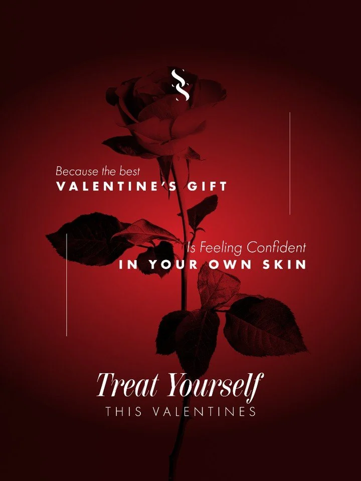 It's Almost Here 👀

Don't miss out this feb with Valentines Treatment Offers! 🌹❤️

This month Skin Suite Aesthetics is offering you the chance to save on your pre-valentines treatments!

TOTM Feb 2026 Offers:
🌹 Up to 1ML filler - &pound;99
❤️ PRP 