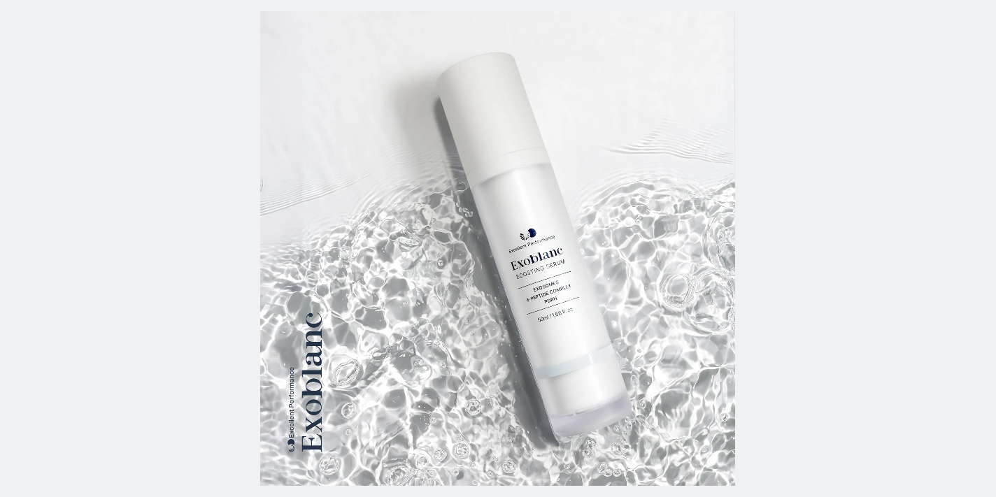 Exoblanc Boosting Serum