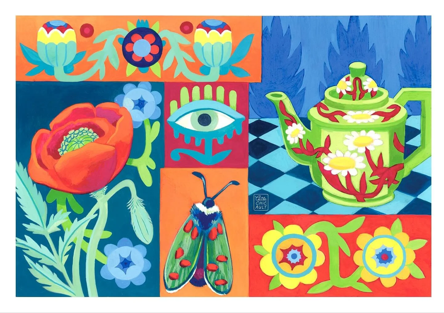 Je travaille depuis de nombreuses ann&eacute;es et pourtant je n&rsquo;avais jamais eu de site.
Mais c&rsquo;est chose faite, mon site est en ligne depuis quelques jours ! 
J&rsquo;ai privil&eacute;gi&eacute; des images r&eacute;centes et les sujets 