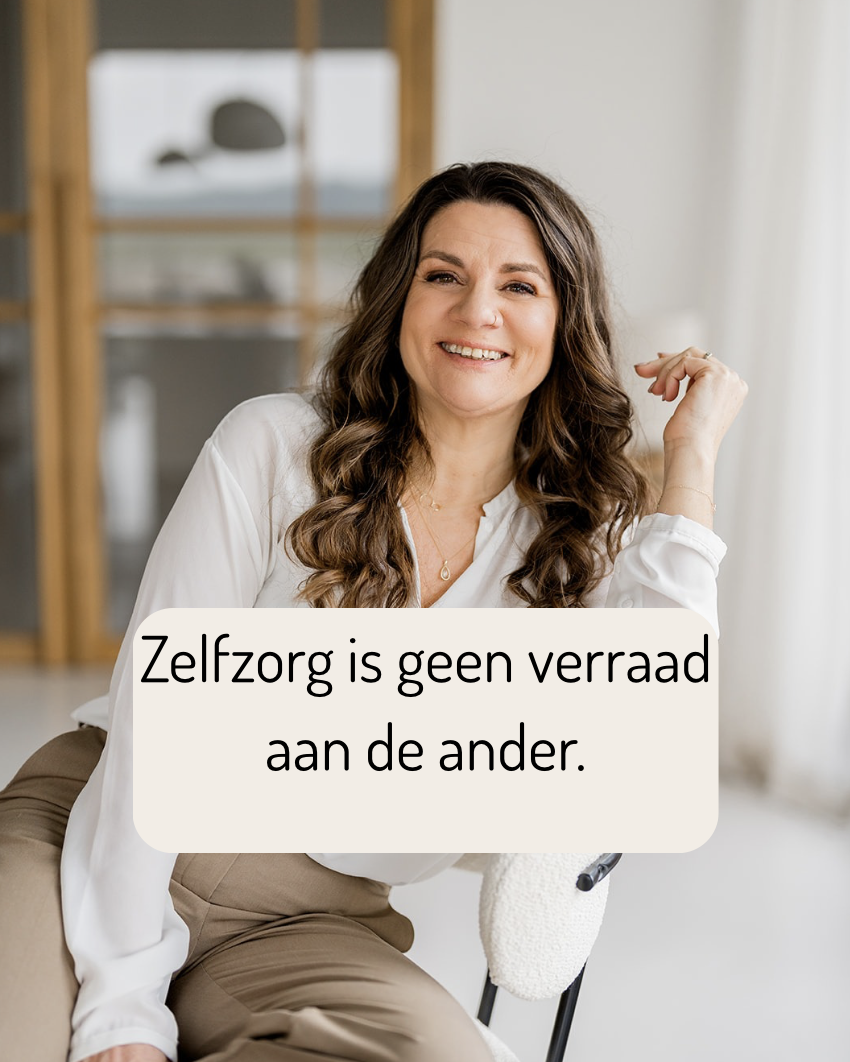 De verborgen loyaliteit van de oudste dochter.