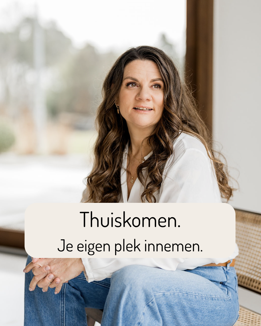 Waar woon jij?
