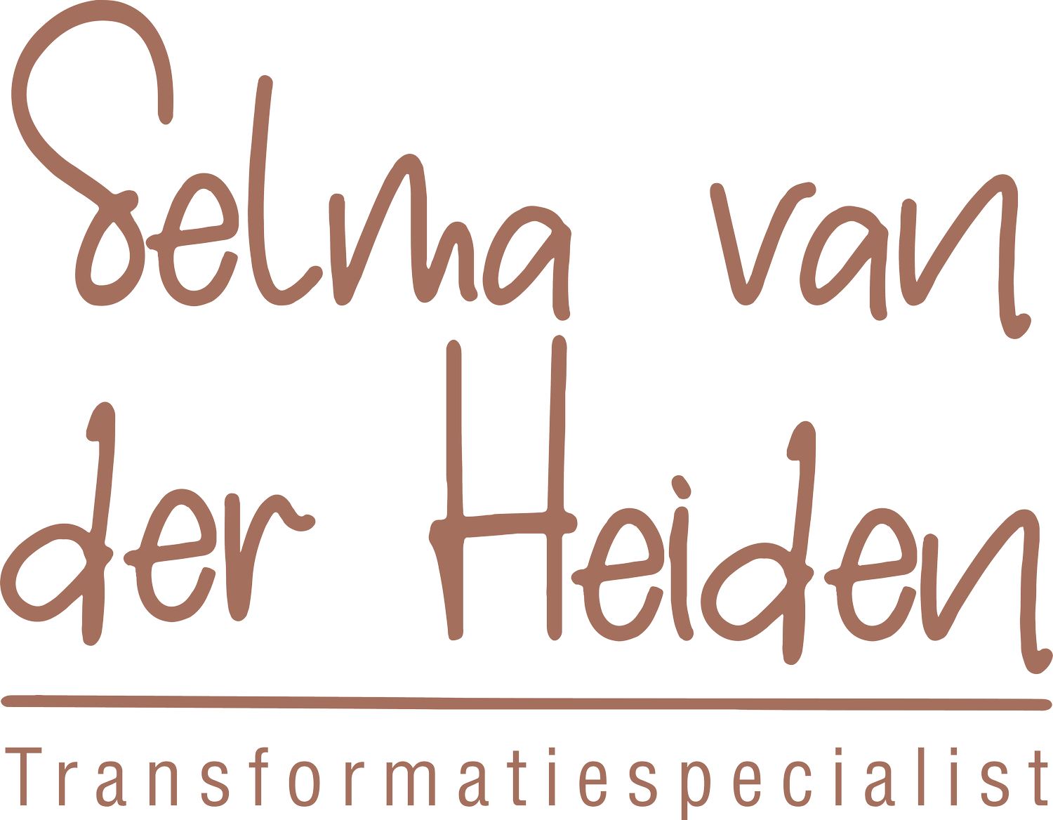 De transformatiespecialist