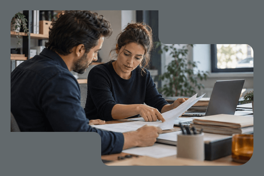 8 reasons why IT providers struggle with compliance.