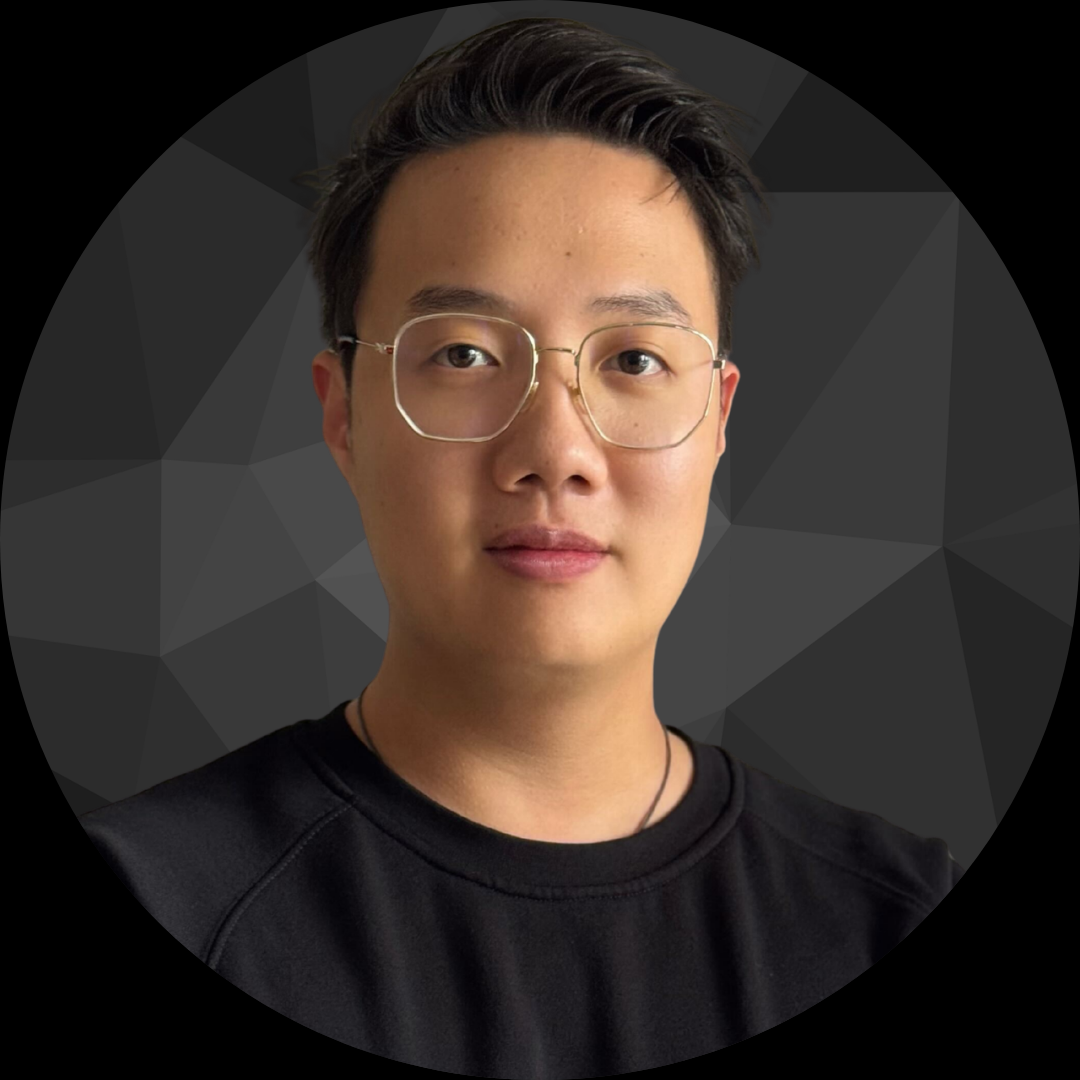 Rango Zhang