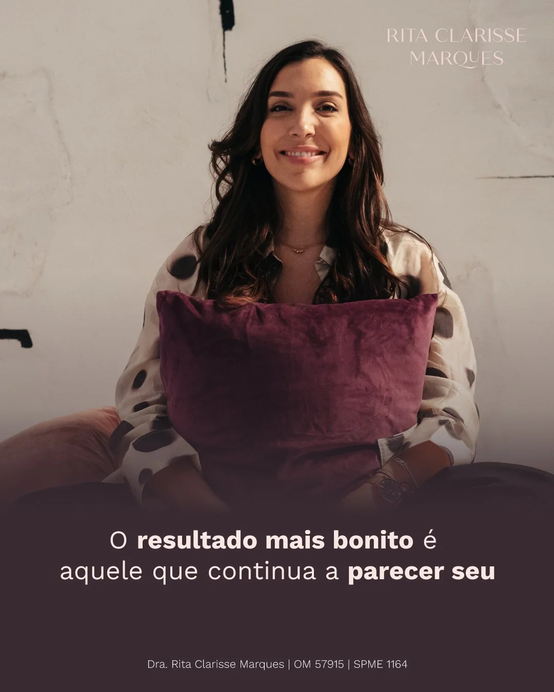 Durante muito tempo, a est&eacute;tica foi associada &agrave; ideia de padronizar: os mesmos tra&ccedil;os, as mesmas express&otilde;es, o mesmo conceito de &ldquo;perfei&ccedil;&atilde;o&rdquo;.

Mas a beleza n&atilde;o precisa de ser igual. A belez