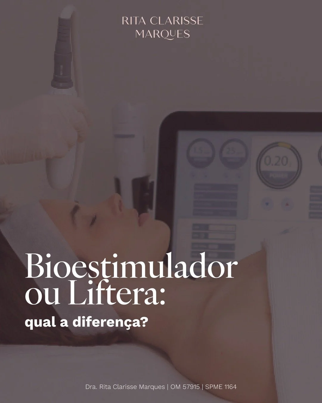 Quando falamos em melhorar a firmeza da pele, existem diferentes caminhos para estimular o colag&eacute;nio.

Alguns tratamentos atuam atrav&eacute;s de subst&acirc;ncias que estimulam a regenera&ccedil;&atilde;o da pele ao longo do tempo.
Outros uti